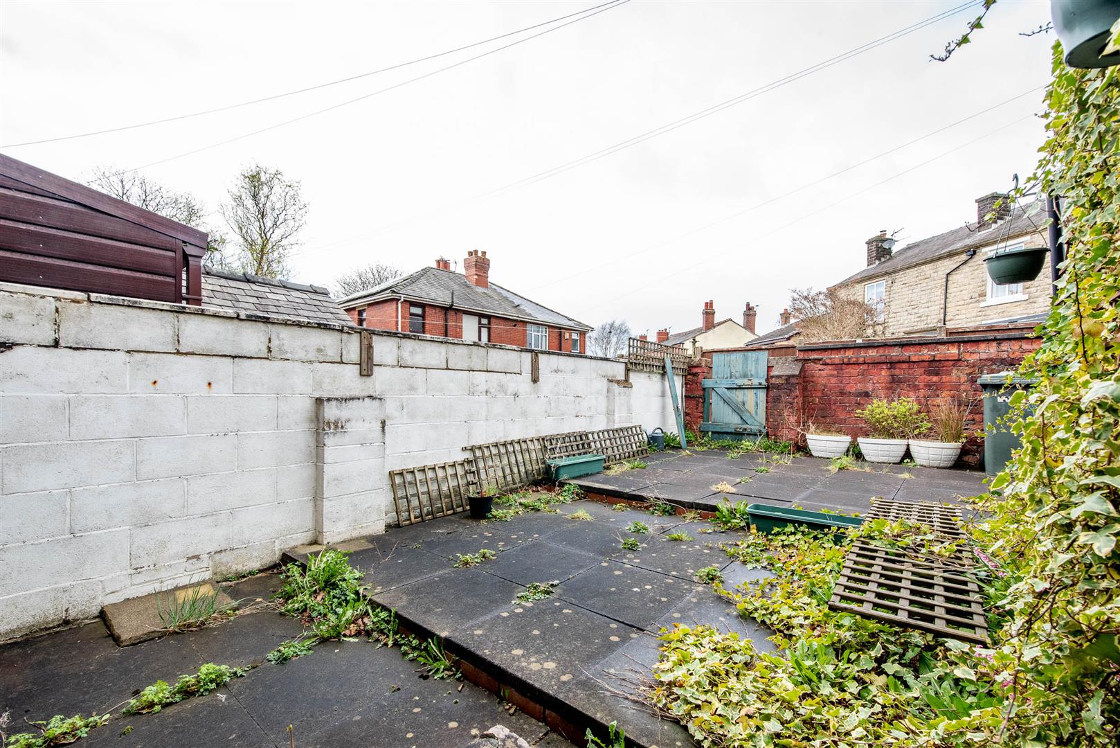 Babylon Lane, Adlington, Chorley